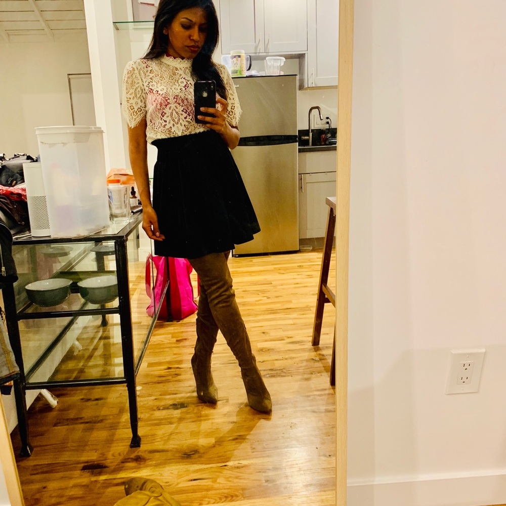 Zara Skirt